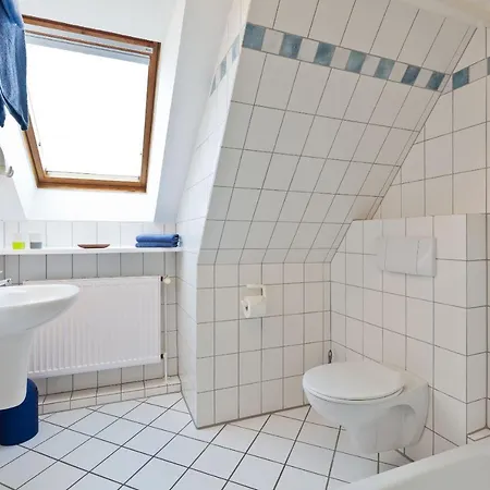 Dovetief Dovetief 03 Appartement