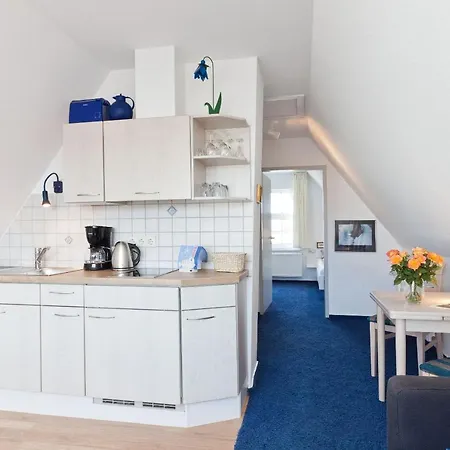 Dovetief Dovetief 03 Appartement *