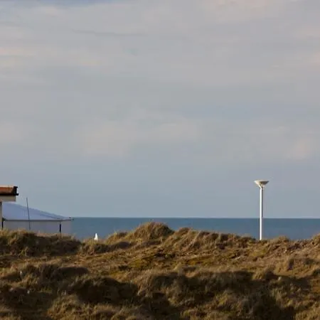 Appartement Dovetief Dovetief 03 Norderney